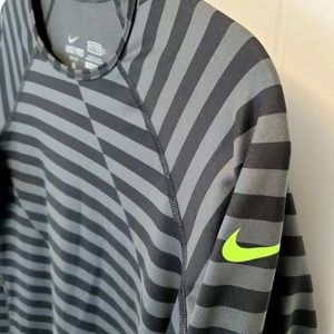 Nike Pro Dri Fit Fitted Women’s Shirt